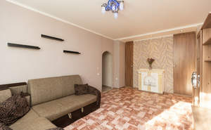 3-к квартира, вторичка, 70м2, 3/3 этаж