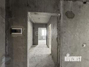 2-к квартира, вторичка, 62м2, 10/17 этаж