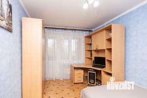 3-к квартира, вторичка, 66м2, 4/9 этаж