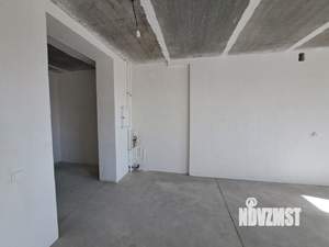 Студия квартира, вторичка, 50м2, 9/17 этаж