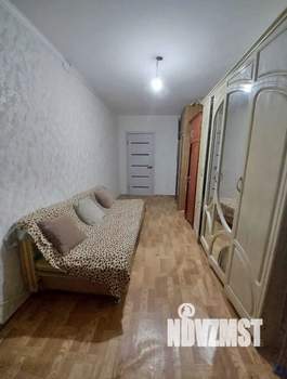 2-к квартира, вторичка, 47м2, 2/6 этаж