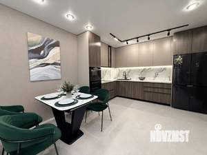 3-к квартира, вторичка, 77м2, 13/17 этаж