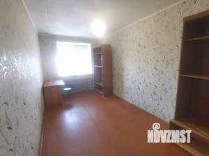 4-к квартира, вторичка, 73м2, 9/10 этаж