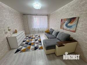 2-к квартира, вторичка, 63м2, 10/11 этаж