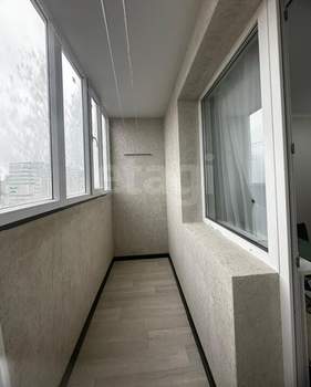 Студия квартира, вторичка, 20м2, 13/17 этаж