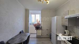 1-к квартира, вторичка, 42м2, 2/10 этаж