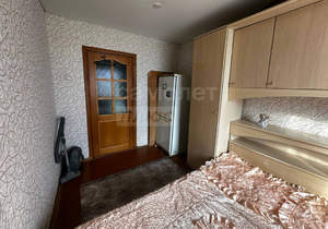 3-к квартира, вторичка, 61м2, 5/5 этаж