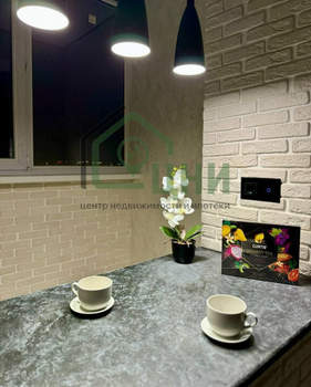 2-к квартира, вторичка, 41м2, 14/17 этаж