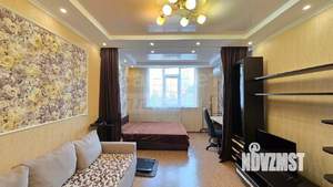 1-к квартира, вторичка, 42м2, 2/10 этаж