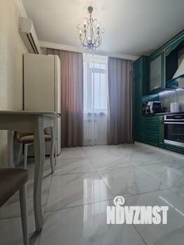 3-к квартира, вторичка, 80м2, 17/17 этаж