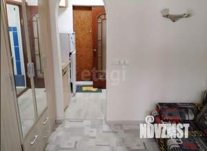 Студия квартира, вторичка, 13м2, 1/5 этаж