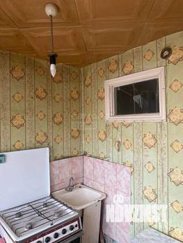 2-к квартира, вторичка, 41м2, 4/5 этаж