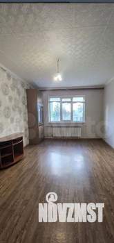 2-к квартира, вторичка, 60м2, 1/17 этаж