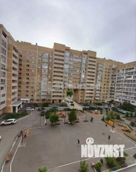 3-к квартира, вторичка, 93м2, 6/9 этаж