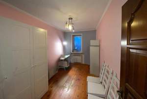 3-к квартира, вторичка, 63м2, 5/5 этаж