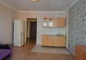 1-к квартира, вторичка, 27м2, 10/17 этаж