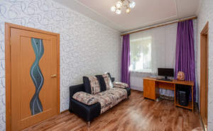 2-к квартира, вторичка, 32м2, 1/2 этаж