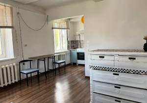 Студия квартира, вторичка, 32м2, 2/2 этаж