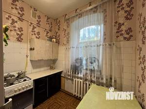 2-к квартира, вторичка, 34м2, 1/3 этаж