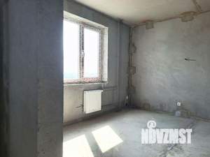 3-к квартира, сданный дом, 80м2, 24/24 этаж