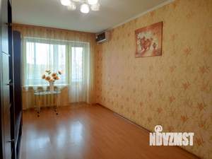 3-к квартира, вторичка, 58м2, 4/6 этаж
