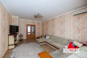 4-к квартира, вторичка, 122м2, 7/9 этаж