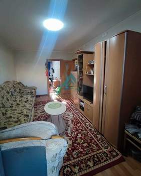 2-к квартира, вторичка, 45м2, 4/5 этаж