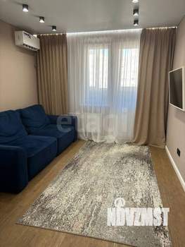 3-к квартира, вторичка, 66м2, 14/17 этаж