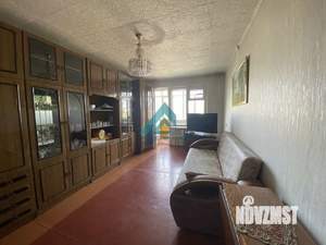 2-к квартира, вторичка, 48м2, 4/5 этаж