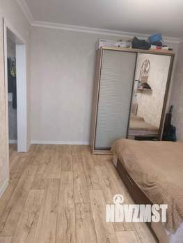 1-к квартира, вторичка, 37м2, 9/16 этаж