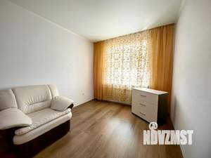 1-к квартира, вторичка, 46м2, 8/12 этаж