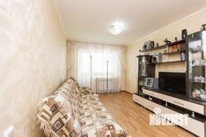 2-к квартира, вторичка, 50м2, 10/10 этаж