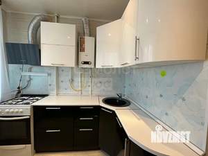 3-к квартира, вторичка, 47м2, 4/5 этаж