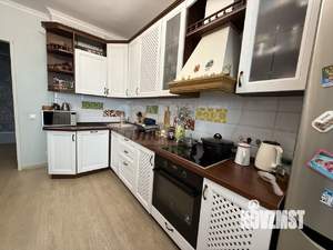 3-к квартира, вторичка, 79м2, 15/17 этаж