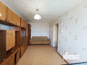 2-к квартира, вторичка, 23м2, 7/9 этаж