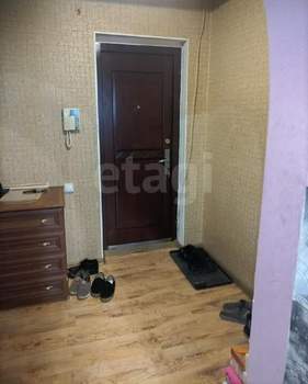 1-к квартира, вторичка, 43м2, 4/5 этаж