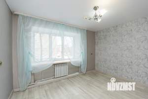 1-к квартира, вторичка, 19м2, 2/5 этаж