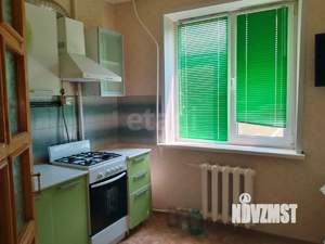 2-к квартира, вторичка, 49м2, 2/9 этаж