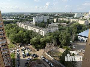 2-к квартира, вторичка, 65м2, 15/19 этаж