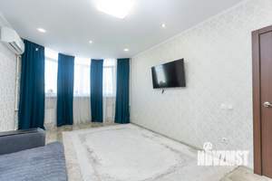 2-к квартира, вторичка, 60м2, 16/17 этаж