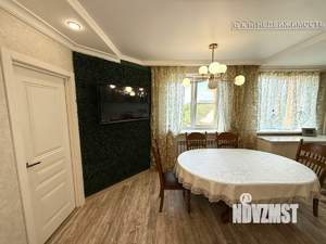 5-к квартира, вторичка, 107м2, 2/7 этаж