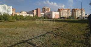 1-к квартира, вторичка, 42м2, 6/10 этаж
