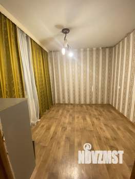 4-к квартира, вторичка, 60м2, 1/5 этаж