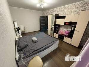 1-к квартира, вторичка, 37м2, 15/17 этаж