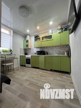 3-к квартира, вторичка, 80м2, 6/19 этаж