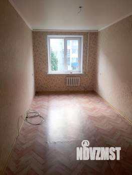 2-к квартира, вторичка, 44м2, 4/5 этаж