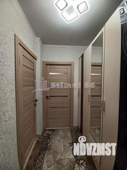 Студия квартира, вторичка, 27м2, 11/17 этаж