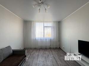 2-к квартира, вторичка, 56м2, 16/17 этаж