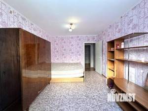 2-к квартира, вторичка, 64м2, 2/10 этаж