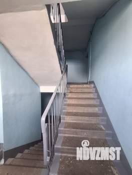 1-к квартира, вторичка, 29м2, 6/9 этаж